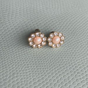 Kate Spade Park Avenue Studs